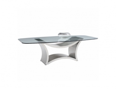 Aura dining table, Selva