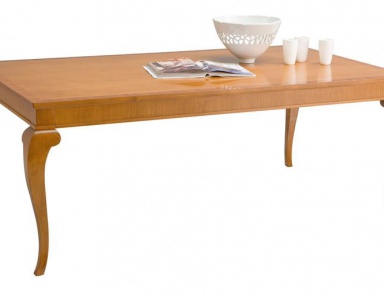 Dining table Rubens, Selva