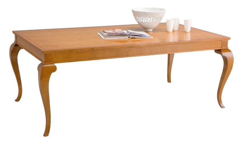 Dining table Rubens, Selva