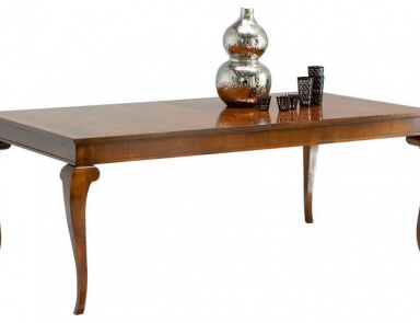 Dining table Rubens, Selva