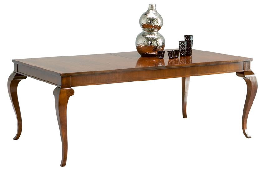 Dining table Rubens, Selva