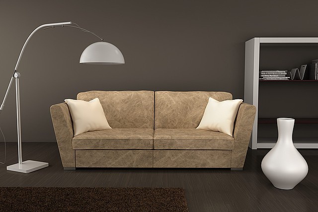 Two seater sofa Ocean Drive, Sm Divani