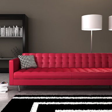 Sofa Oxford