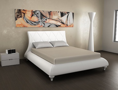 Double bed Victory, Sm Divani