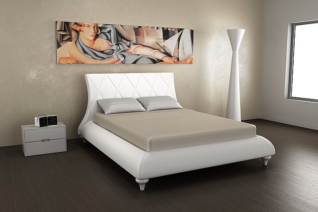 Double bed Victory, Sm Divani
