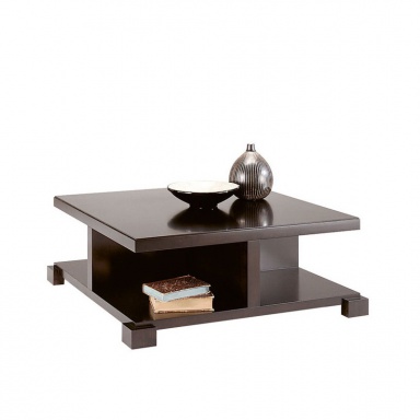 Downtown coffee table
