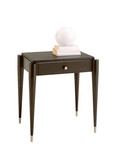 Bedside table, Selva