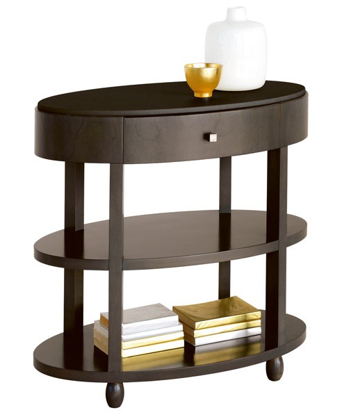 Bedside table, Selva