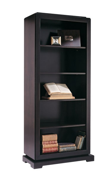 Bookcase, Selva