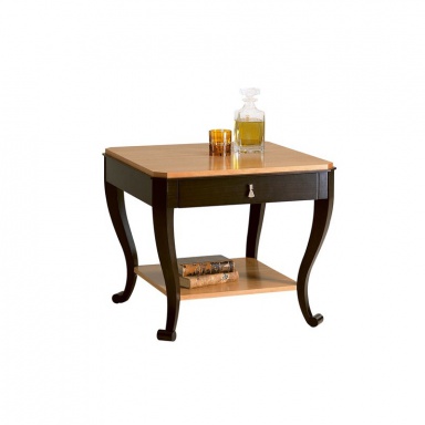 Coffee table Heritage J. S, Selva