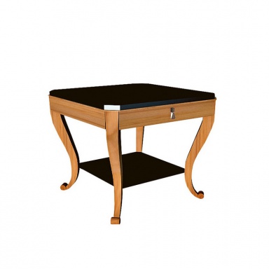 Coffee table Heritage J. S, Selva