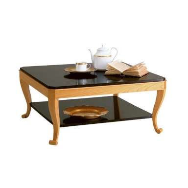 Coffee table Heritage J. S.