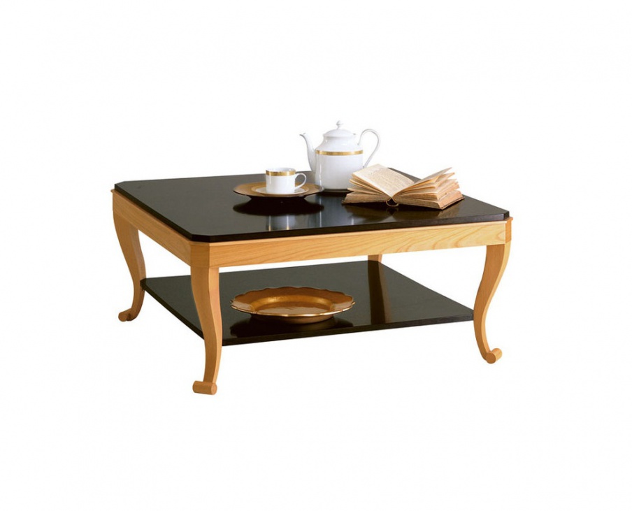 Coffee table Heritage J. S, Selva