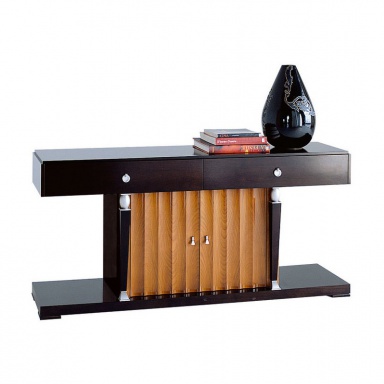 The Console Heritage J. S.