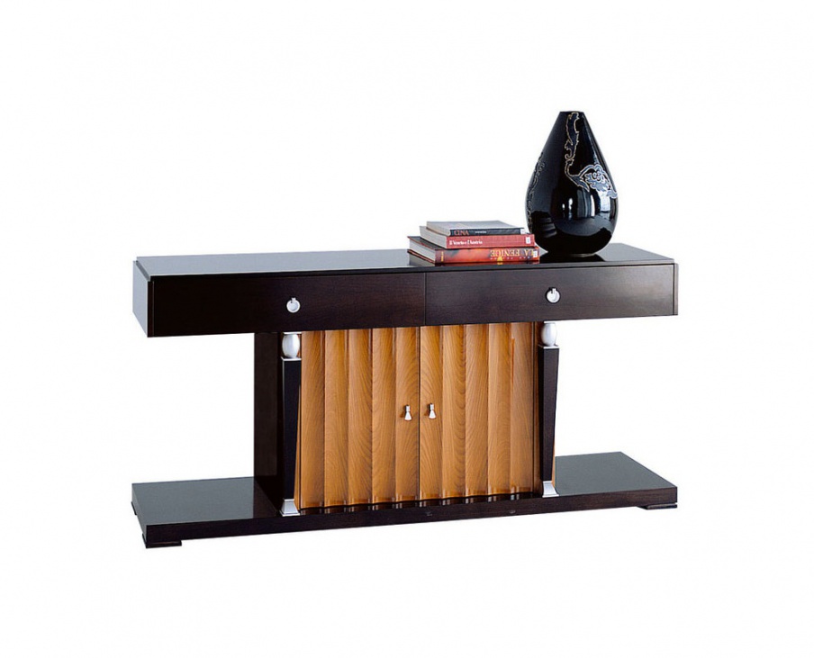Console with drawers, Heritage J. S., Selva
