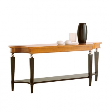 The Console Heritage J. S.