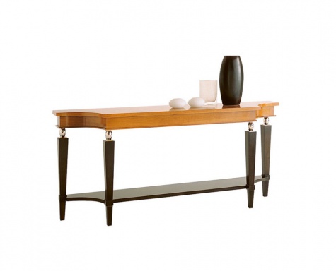 The Console Heritage J. S.