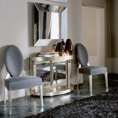 The Console Heritage J. S.