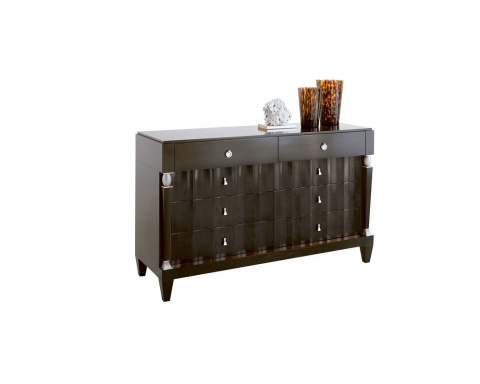 Dresser Heritage J. S.