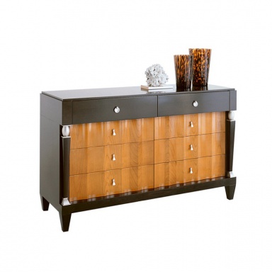 Dresser Heritage J. S.