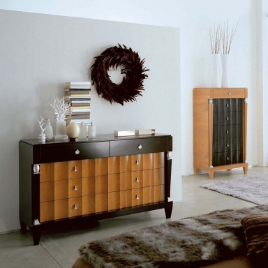 Dresser Heritage J. S.