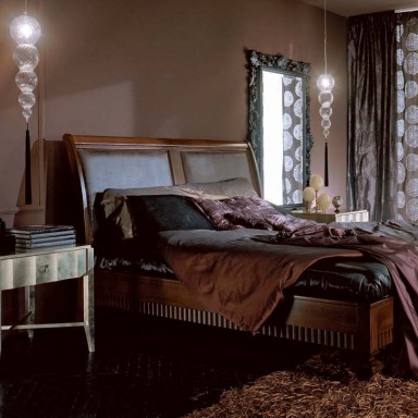 Bedside table Heritage J. S.