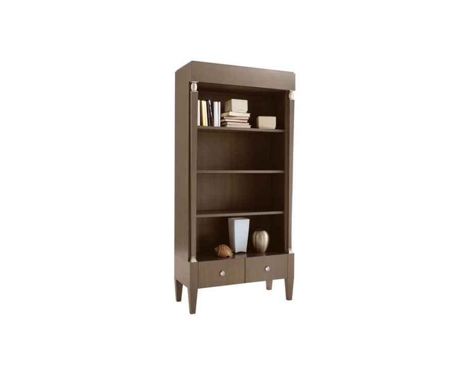 Bookcase Heritage J. S., Selva