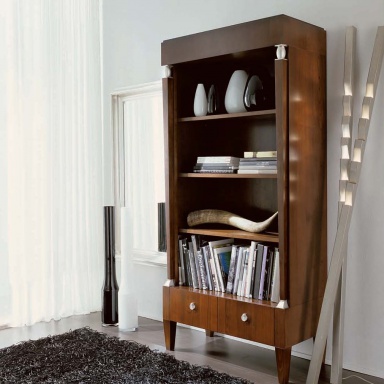 Bookcase Heritage J. S.