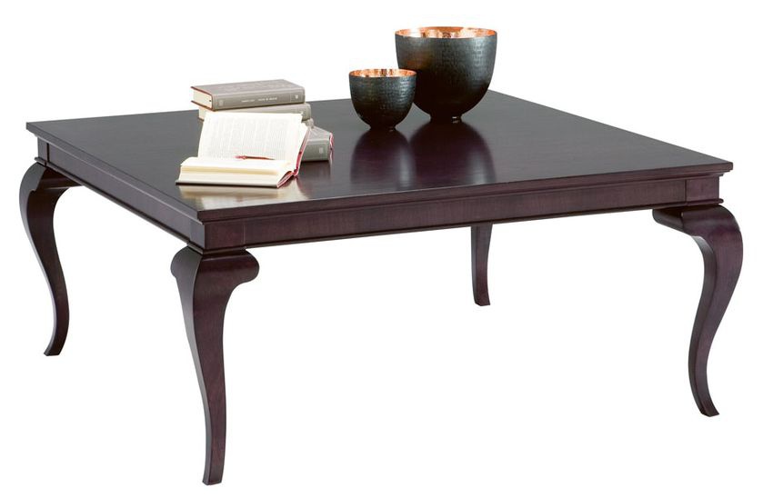 Rubens coffee table, Selva