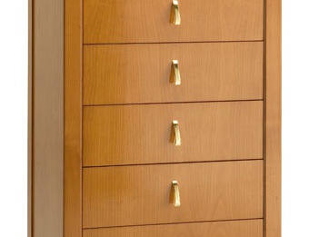 Chest Of Drawers, Selva