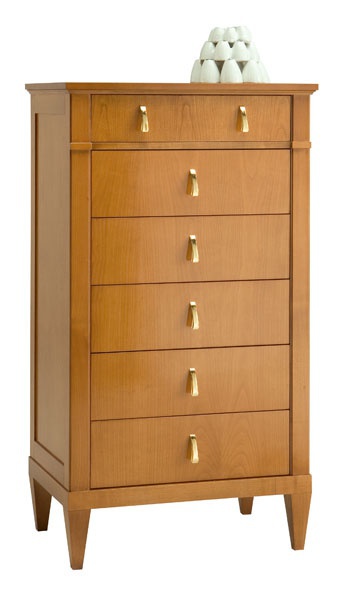 Chest Of Drawers, Selva