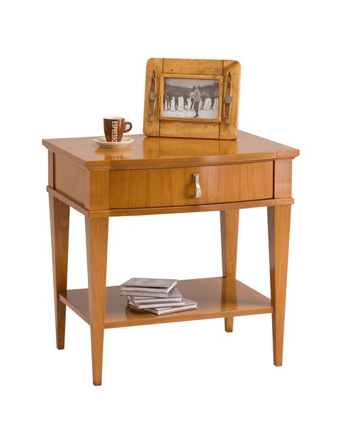 Bedside table, Selva