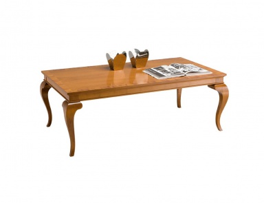 Rubens coffee table, Selva