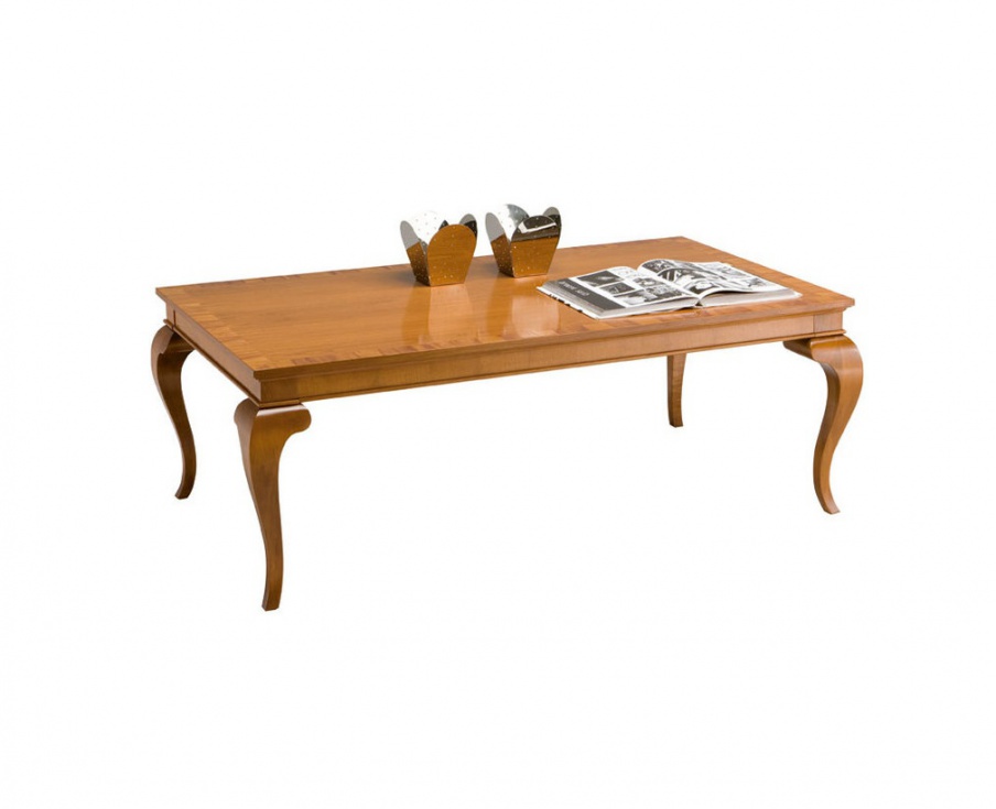 Rubens coffee table, Selva