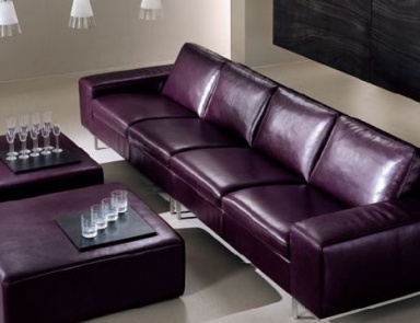 Sofa Brera, Gurian 