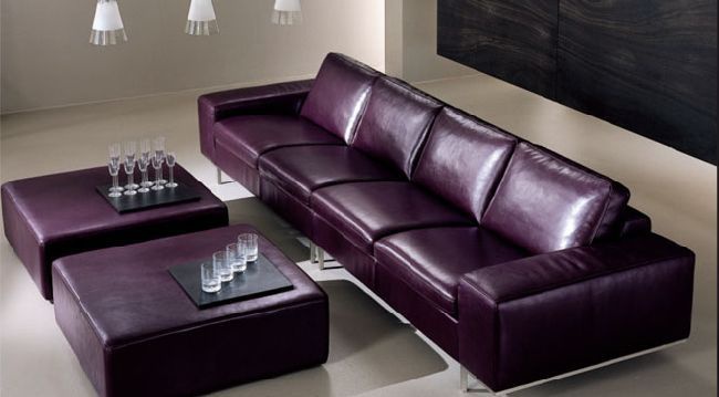 Sofa Brera, Gurian 