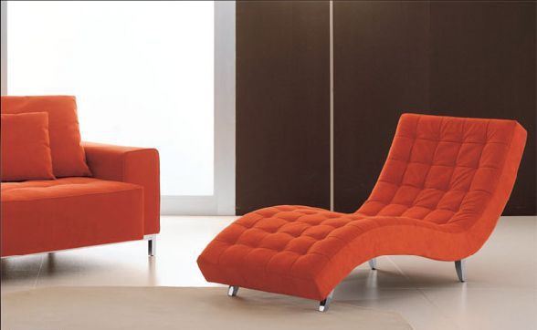 Chaise Lounge Dolcevita 