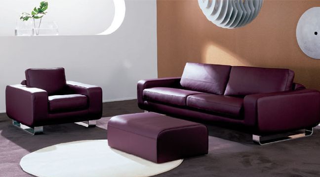 Living room (sofa set) Gatsby, Gurian