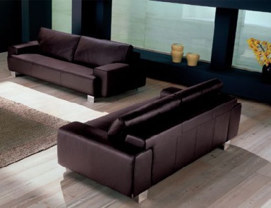 Double sofa Glamour, Gurian 