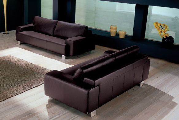 Double sofa Glamour, Gurian 