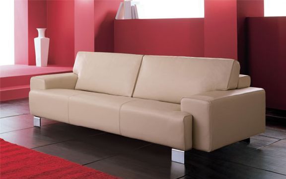 Double sofa Glamour, Gurian