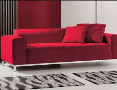 The Sofa Linea, Gurian