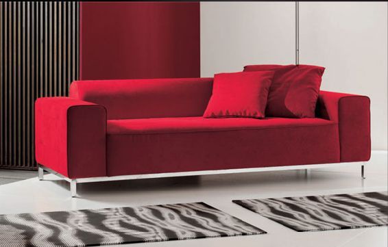 The Sofa Linea, Gurian