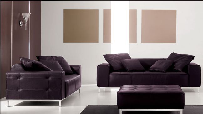 The Sofa Linea, Gurian