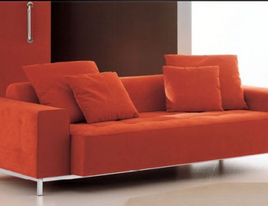 The Sofa Linea, Gurian