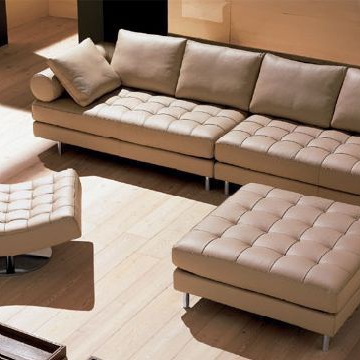 Living room (a Suite for the living room)