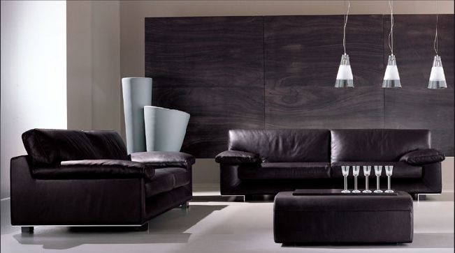 Sofa Parioli, Gurian 