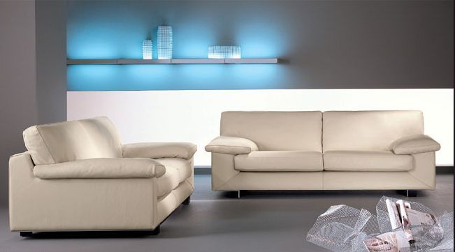 Sofa Parioli, Gurian