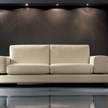 The Rivoli Sofa