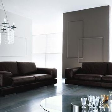 The Rivoli Sofa